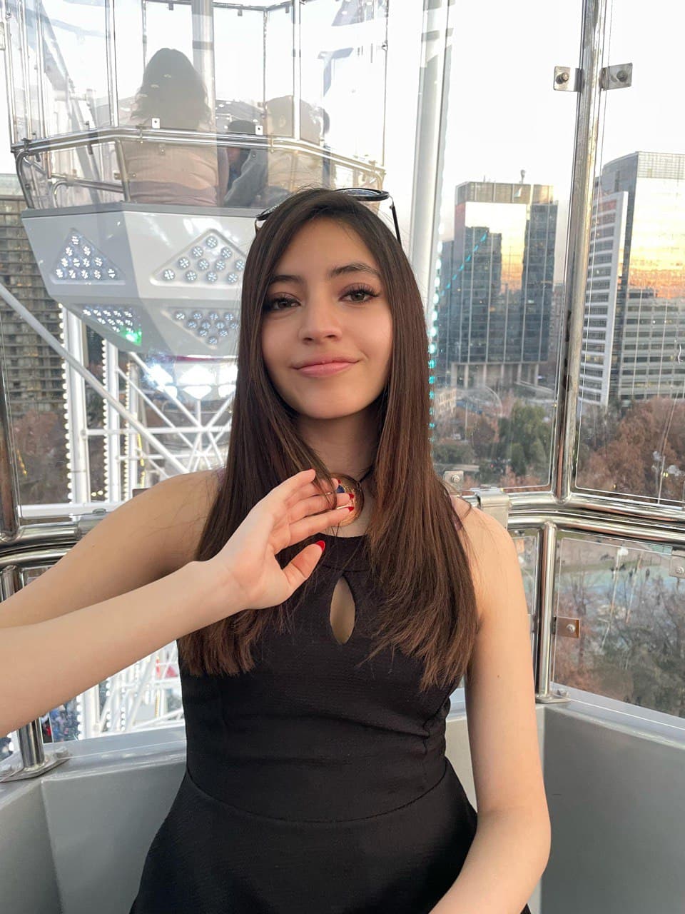 Alyson Bustamante photo 4