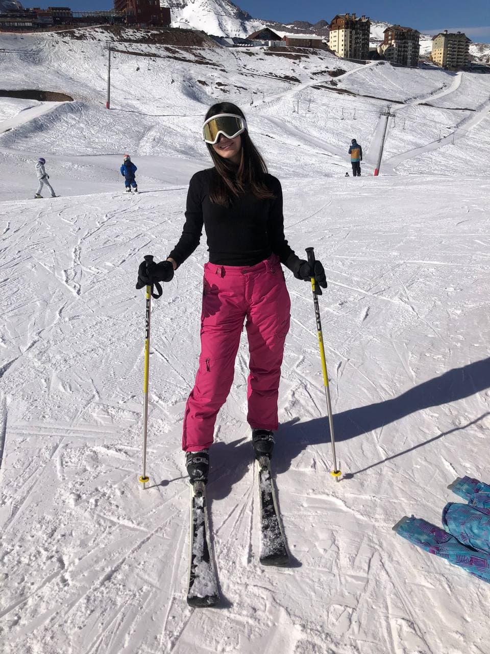 Alyson Bustamante photo 8